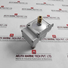 Barksdale D2T-h18 Pressure Switch 4 Bar Ac.480V/3A