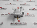 Barksdale D2T-h18 Pressure Switch 4 Bar Ac.480V/3A