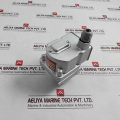 Barksdale D2T-h18 Pressure Switch 4 Bar Ac.480V/3A
