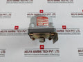 Barksdale D2T-h18Ss Pressure Or Vacuum Actuated Switch 480Vac 28Vdc