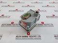 Barksdale D2T-h18Ss Pressure Or Vacuum Actuated Switch 480Vac 28Vdc