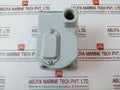 Barksdale D2T-H18SS Pressure Switch D2T-0057