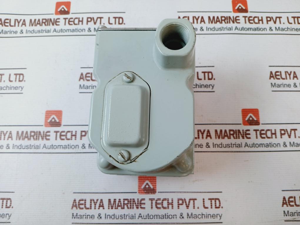 Barksdale D2T-H18SS Pressure Switch D2T-0057