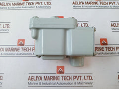 Barksdale D2T-H18SS Pressure Switch D2T-0057