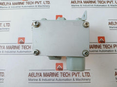 Barksdale D2T-H18SS Pressure Switch D2T-0057