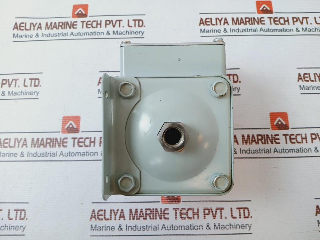 Barksdale D2T-H18SS Pressure Switch D2T-0057