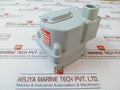 Barksdale D2T-H18SS Pressure Switch D2T-0057