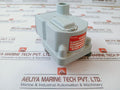 Barksdale D2T-H18SS Pressure Switch D2T-0057