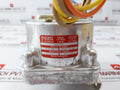 Barksdale D2h-h18 Pressure/vacuum Actuated Switch 0.4-18 Psi