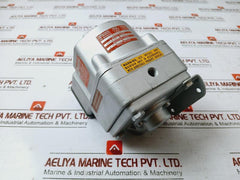 Barksdale Dpd1T-h18 Diaphragm Differential Switch 0.40-18 Psi 60 Psi