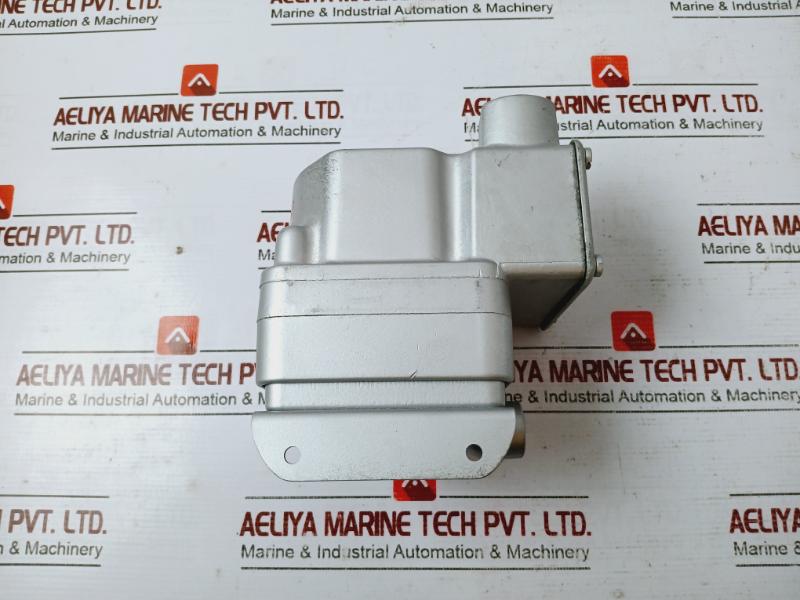 Barksdale Dpd1T-h18 Diaphragm Differential Switch 0.40-18 Psi 60 Psi