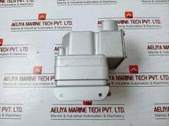 Barksdale Dpd1T-h18 Diaphragm Differential Switch 0.40-18 Psi 60 Psi