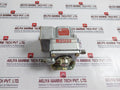 Barksdale DPD1T-H18 Diaphragm Differential Switch 60 PSI 4.14 Bar
