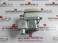 Barksdale DPD1T-H18 Diaphragm Differential Switch 60 PSI 4.14 Bar