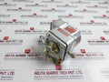 Barksdale DPD1T-H18 Diaphragm Differential Switch 60 PSI 4.14 Bar