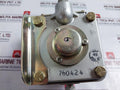 Barksdale DPD1T-H18 Diaphragm Differential Switch 60 PSI 4.14 Bar