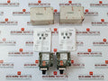 Barksdale E1h-r90-p6-pls Pressure Switch 0.8-6 Bar 250v &nbsp;Dc250v Ac250v