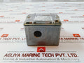 Barksdale E1h-r90-p6-pls Pressure Switch 0.8-6 Bar 250v &nbsp;Dc250v Ac250v