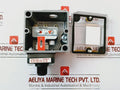 Barksdale E1h-r90-p6-pls Pressure Switch 0.8-6 Bar 250v &nbsp;Dc250v Ac250v