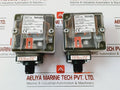 Barksdale E1h-r90-p6-pls Pressure Switch 0.8-6 Bar 250v &nbsp;Dc250v Ac250v