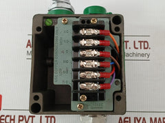 Barksdale L2H-gh204S-ws-exi