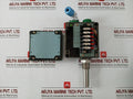 Barksdale L2H-gh204S-ws-exi