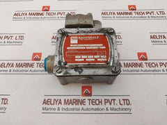 BARKSDALE P1H-V340SS-T-050 Pressure Switch 0.4-24 BAR 250v