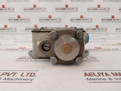 BARKSDALE P1H-V340SS-T-050 Pressure Switch 0.4-24 BAR 250v