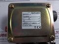 Barksdale P1h-b340 Pressure Switch 0.7-24 Bar 631.10.70.010 Issep03atex119x