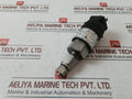 Barksdale T96201-bb2Ss-t2 Compact Pressure Switch 360-1700 Psi