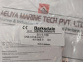 Bsrksdale Uns-va1/8 Va27/1 Float Level Switch Sensor 0111-156