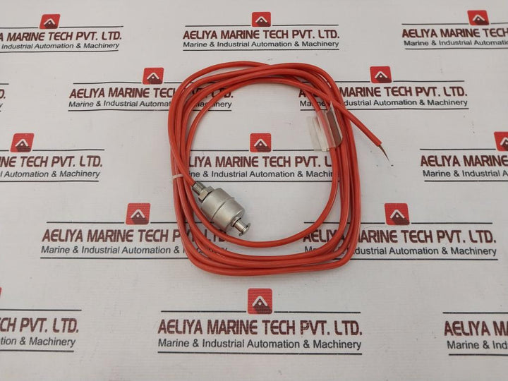 Bsrksdale Uns-va1/8 Va27/1 Float Level Switch Sensor 0111-156