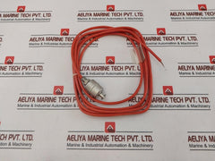 Bsrksdale Uns-va1/8 Va27/1 Float Level Switch Sensor 0111-156