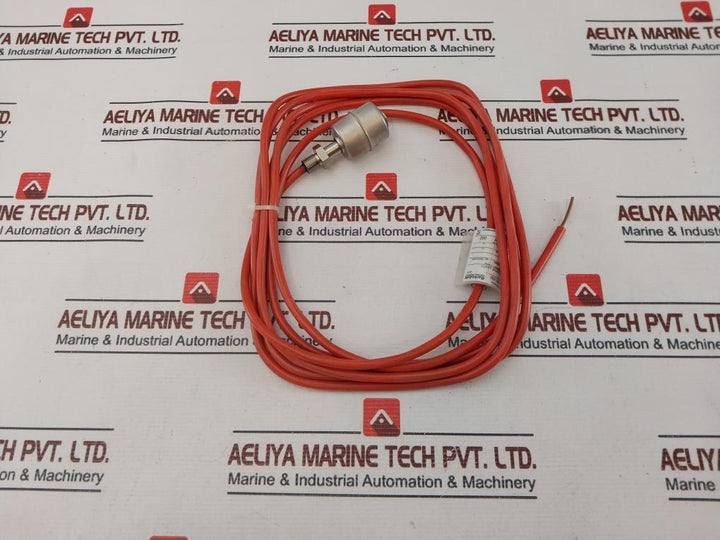 Bsrksdale Uns-va1/8 Va27/1 Float Level Switch Sensor 0111-156