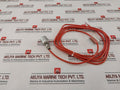 Bsrksdale Uns-va1/8 Va27/1 Float Level Switch Sensor 0111-156
