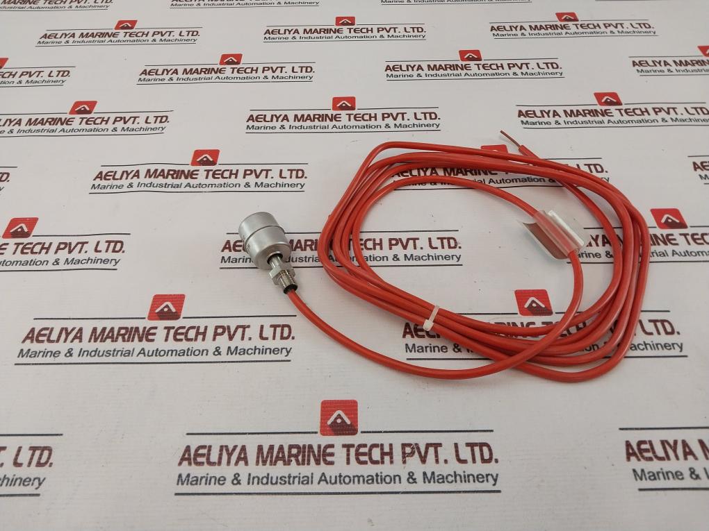 Bsrksdale Uns-va1/8 Va27/1 Float Level Switch Sensor 0111-156