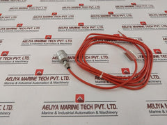 Bsrksdale Uns-va1/8 Va27/1 Float Level Switch Sensor 0111-156