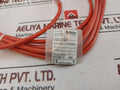 Bsrksdale Uns-va1/8 Va27/1 Float Level Switch Sensor 0111-156