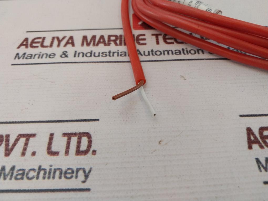 Bsrksdale Uns-va1/8 Va27/1 Float Level Switch Sensor 0111-156