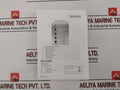 Bsrksdale Uns-va1/8 Va27/1 Float Level Switch Sensor 0111-156