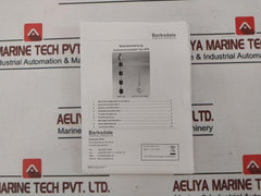 Bsrksdale Uns-va1/8 Va27/1 Float Level Switch Sensor 0111-156