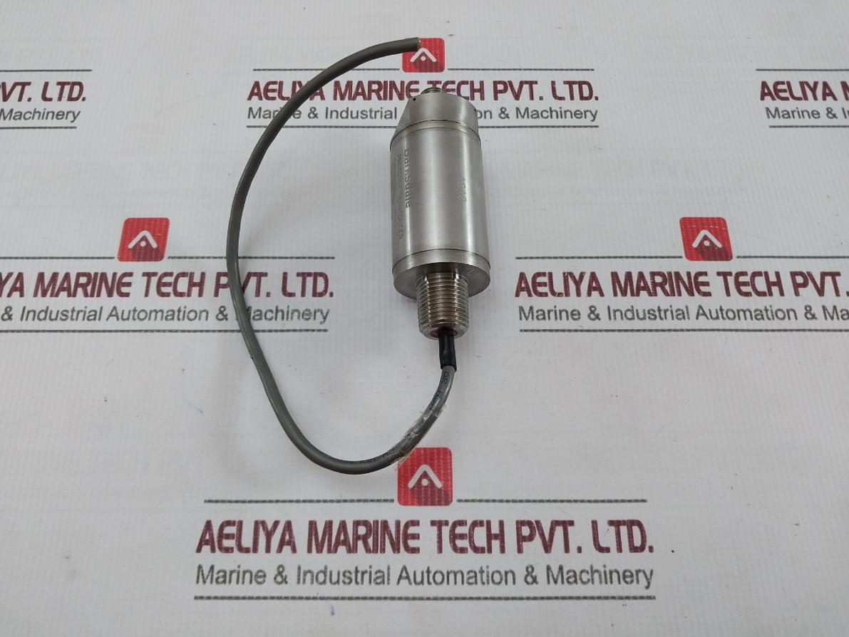 Barksdale 425X-07-a-q19 Pressure Transducer 11-30 Vdc 4-20 Ma 30 Bar