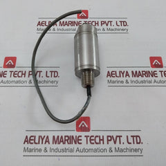 Barksdale 425X-07-a-q19 Pressure Transducer 11-30 Vdc 4-20 Ma 30 Bar