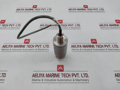 Barksdale 425X-07-a-q19 Pressure Transducer 11-30 Vdc 4-20 Ma 30 Bar
