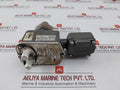 Barksdale C9622-3 Pressure Actuated Switch
