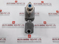 Barksdale C9622-3 Pressure Actuated Switch