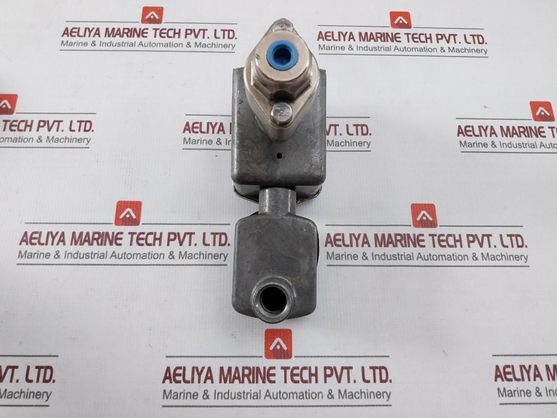 Barksdale C9622-3 Pressure Actuated Switch