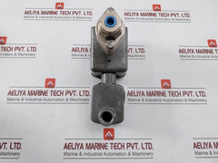 Barksdale C9622-3 Pressure Actuated Switch