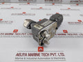 Barksdale C9622-3 Pressure Actuated Switch