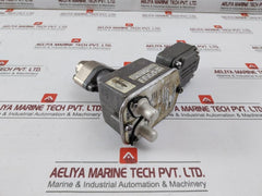Barksdale C9622-3 Pressure Actuated Switch